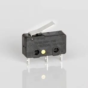 Micro Switch MS02 Series MS02-A08-H