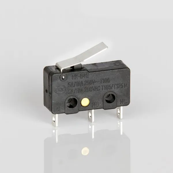 Micro Switch MS02 Series MS02-A08-H