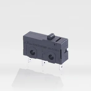 Micro Switch MS02 Series MS02-B18-L