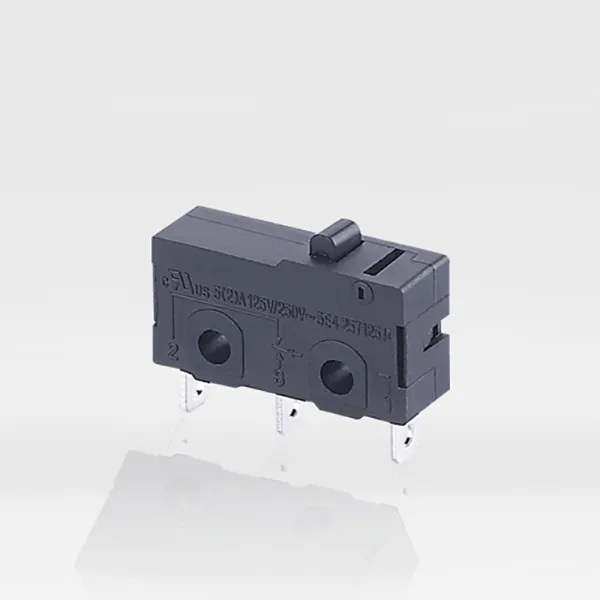 Micro Switch MS02 Series MS02-B18-L