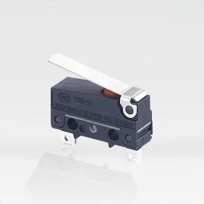 Micro Switch WS51 Series WS51-F01