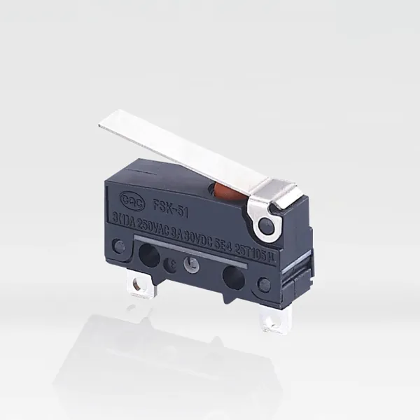 Micro Switch WS51 Series WS51-F01