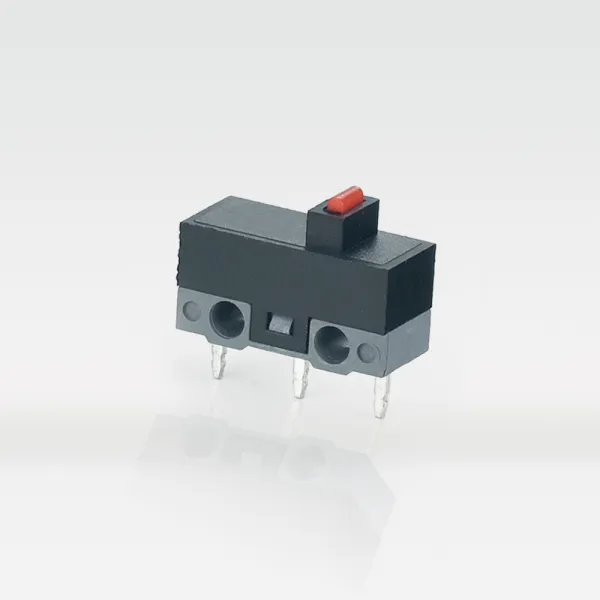 Micro Switch MS10 Series MS10-009