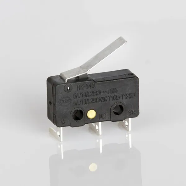 Micro Switch MS02 Series MS02-A07-H