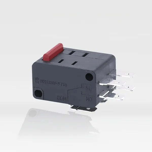 Micro Switch MS01 Series MS01-B03-U