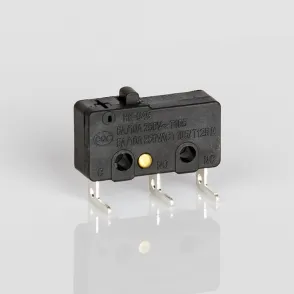 Micro Switch MS02 Series MS02-A04-H