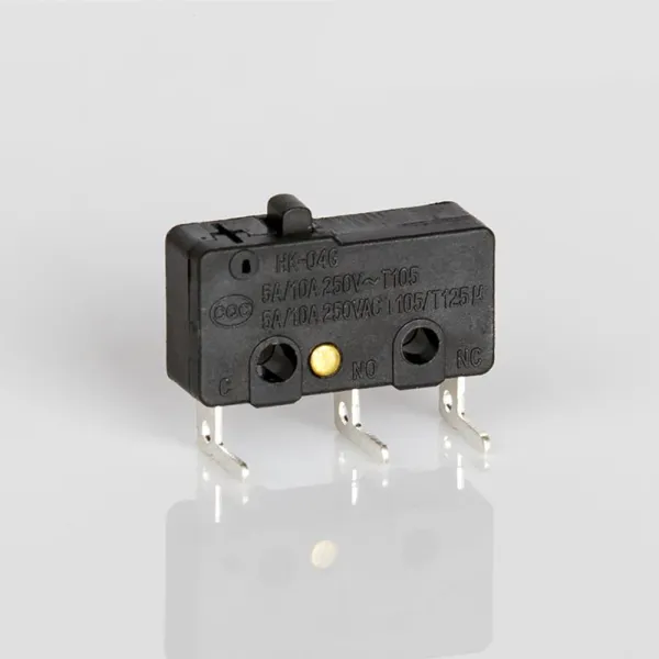 Micro Switch MS02 Series MS02-A04-H