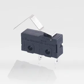 Micro Switch MS02 Series MS02-B25-L