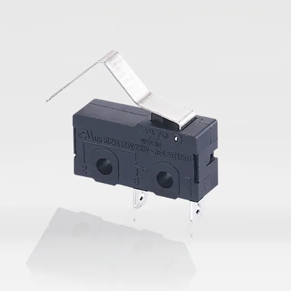 Micro Switch MS02 Series MS02-B25-L