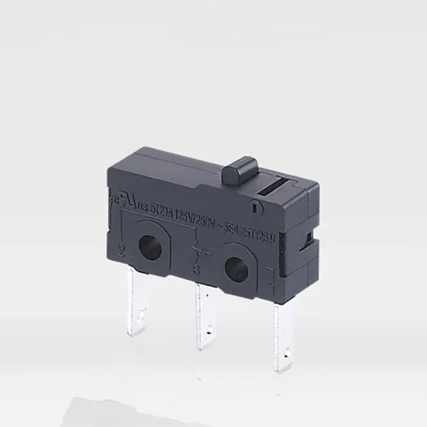 Micro Switch MS02 Series MS02-B16-L