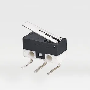 Micro Switch MS10 Series MS10-006