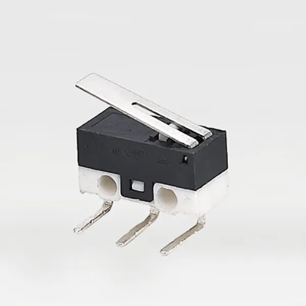 Micro Switch MS10 Series MS10-006