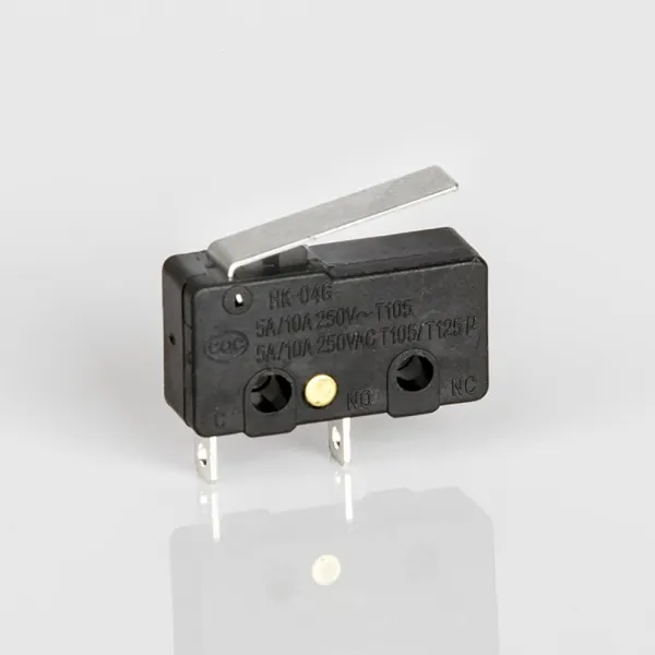 Micro Switch MS02 Series MS02-A05-H