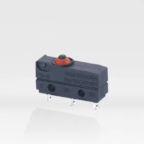 Micro Switch WS18 Series WS18-F03