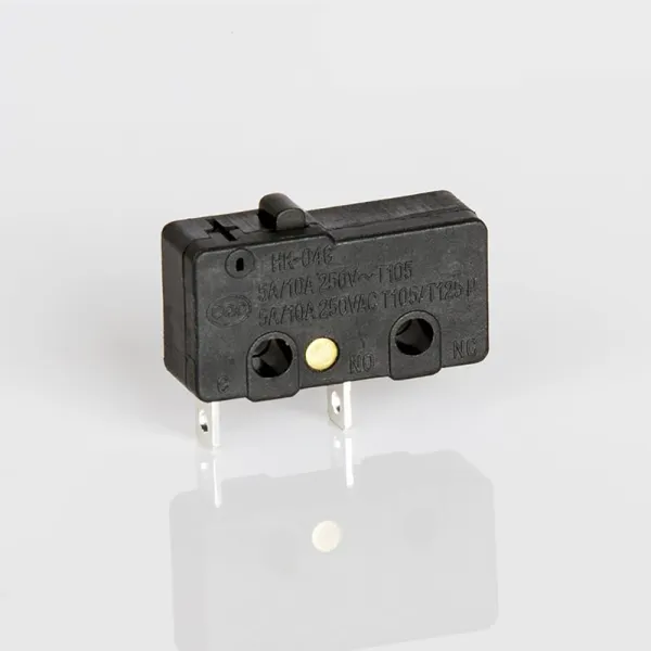 Micro Switch MS02 Series MS02-A13-H