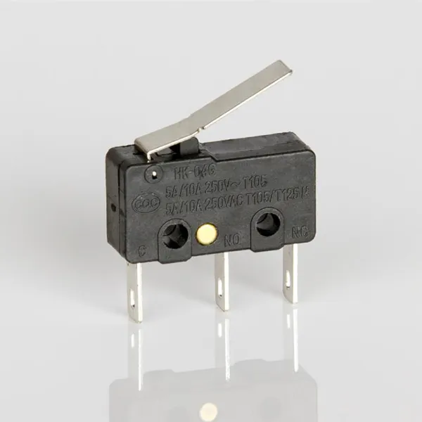 Micro Switch MS02 Series MS02-A10-H