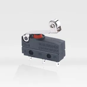 Micro Switch WS18 Series WS18-F04