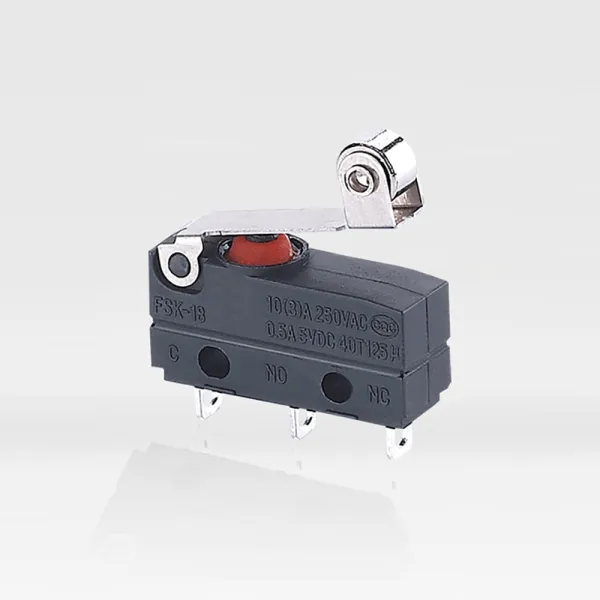 Micro Switch WS18 Series WS18-F04