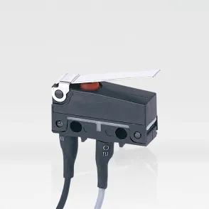 Micro Switch WS51 Series WS51-W01