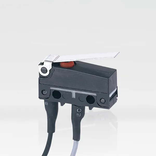 Micro Switch WS51 Series WS51-W01