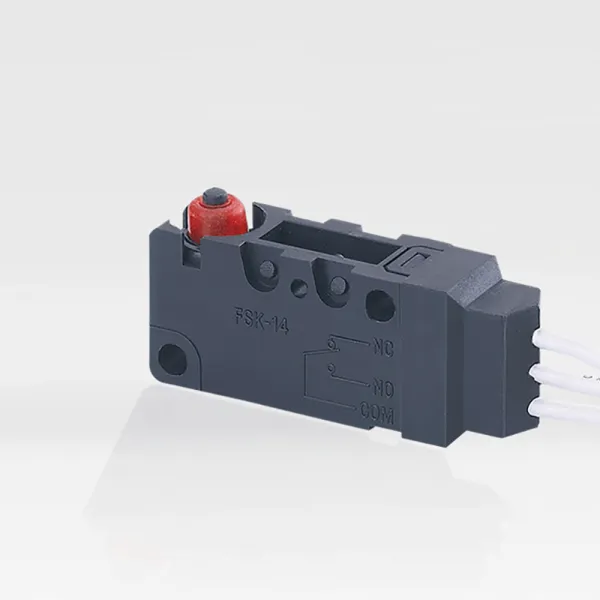 Micro Switch MS01 Series MS01-E01