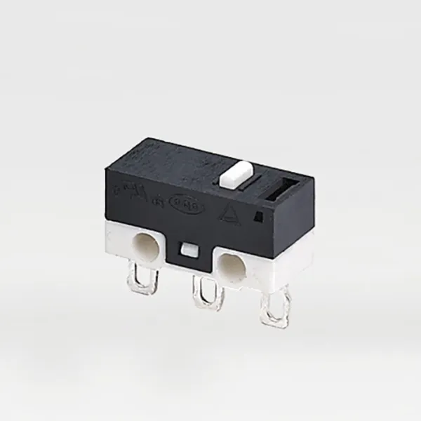 Micro Switch MS10 Series MS10-003