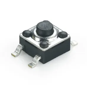 Tact Switch 4.5*4.5 Series TVJP28