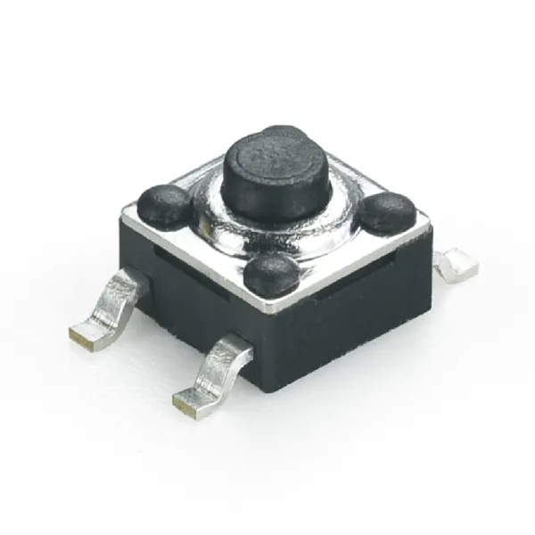 Tact Switch 4.5*4.5 Series TVJP28