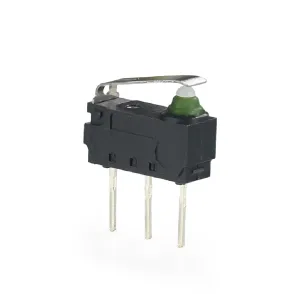 Micro Switch MS20 Series MS20-F16