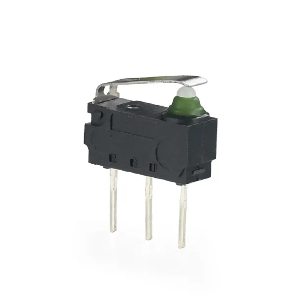 Micro Switch MS20 Series MS20-F16