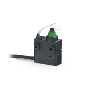 Micro Switch MS20 Series MS20-W10