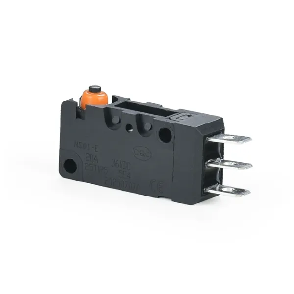 Micro Switch MS01 Series MS01-E