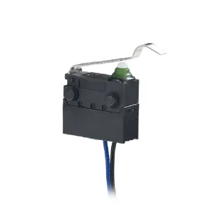 Micro Switch MS20 Series MS20-W11