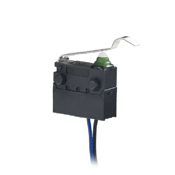 Micro Switch MS20 Series MS20-W11