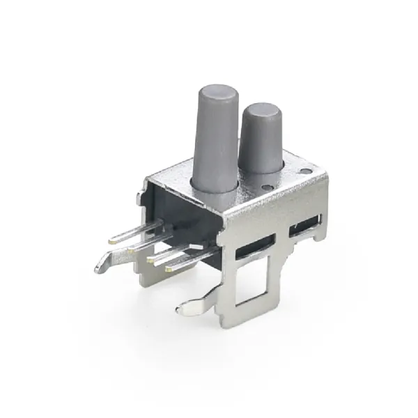 Tact Switch 6.0*6.0 Series THDP24-084JD