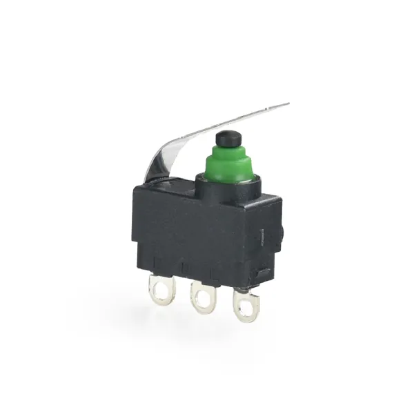 Micro Switch MS20 Series MS20-F12