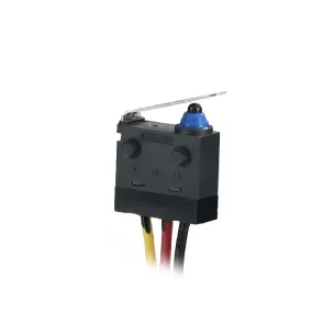 Micro Switch MS20 Series MS20-W07