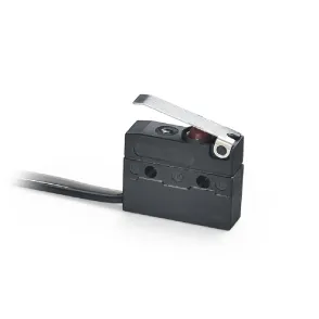 Micro Switch MS18 Series MS18-W10 