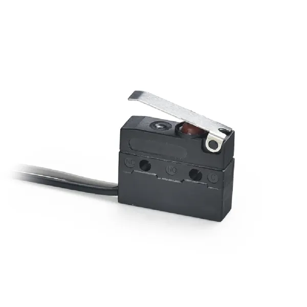 Micro Switch MS18 Series MS18-W10 