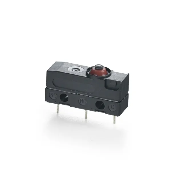 Micro Switch MS18 Series MS18-F05