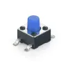 Tact Switch 4.5*4.5 Series TVCM23-B050CU-R