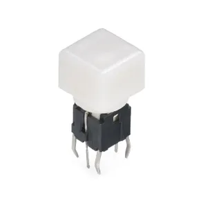 Tact Switch LED Series LS642