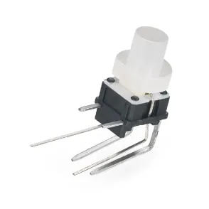Tact Switch LED Series LS637