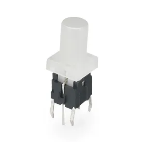 Tact Switch LED Series LS634