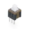 Self-locking (Non-locking) Switches 5.8*5.8 PS5839