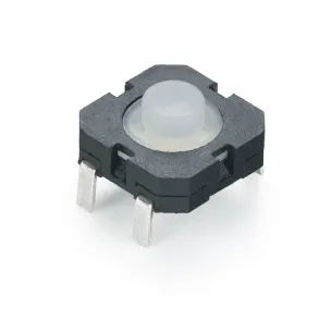 Tact Switch Silicone series TVFP05