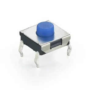Tact Switch 6.2*6.2 Series TVEP17-035T5U