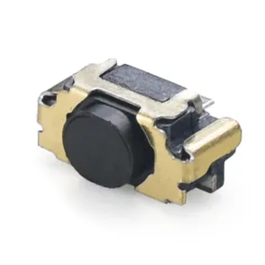 Tact Switch MINI Series THAM33-GJ2B(Z11)-R