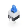 Self-locking (Non-locking) Switches 7.0*7.0 PS7015