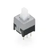 Self-locking (Non-locking) Switches 8.5*8.5 PS8524